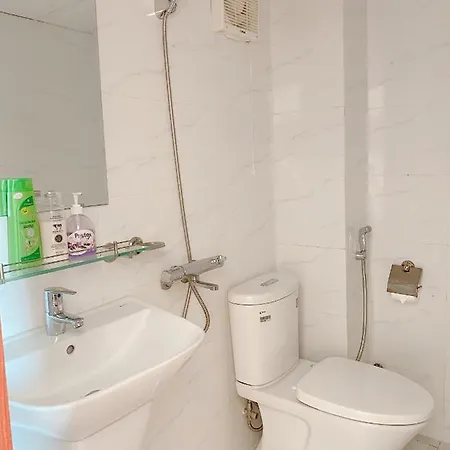 Lan Anh'S Home Chi Khu Co Ong Exterior photo