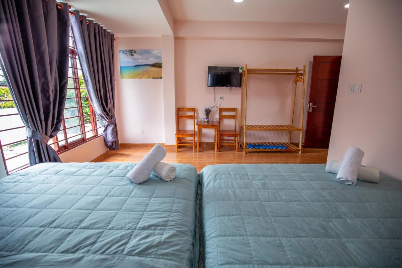 Lan Anh's Maison d'hôtes *