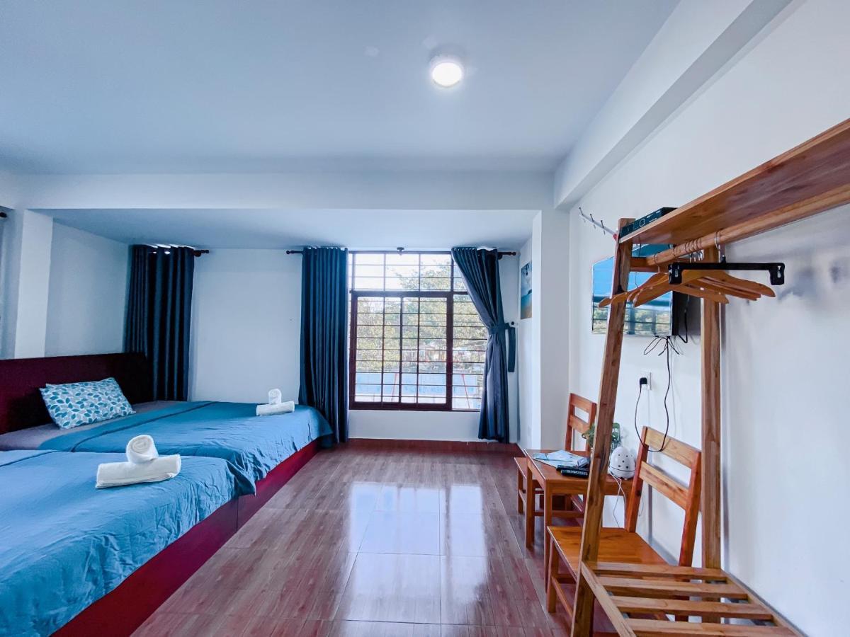 Maison d'hôtes Lan Anh's *