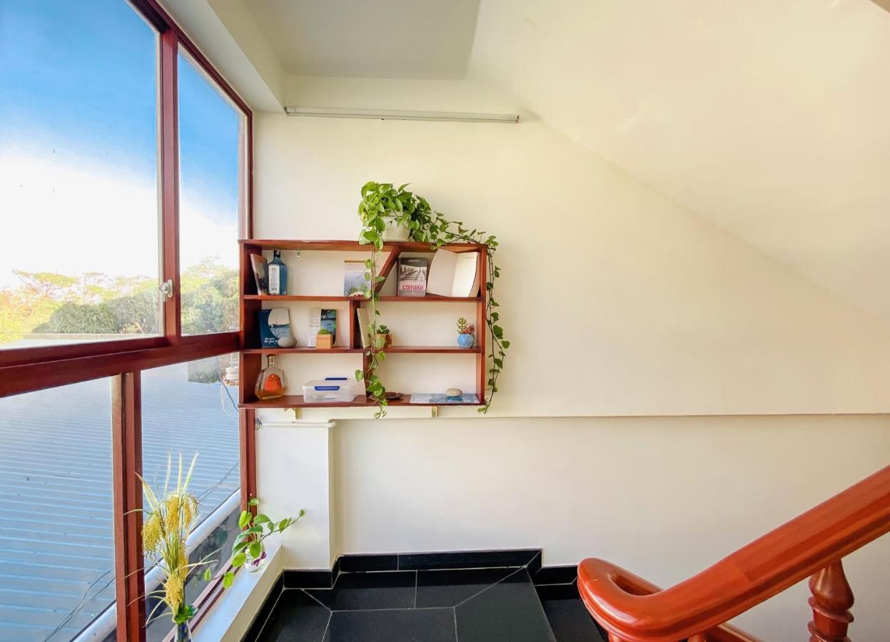 Lan Anh's Maison d'hôtes *